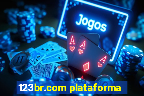 123br.com plataforma